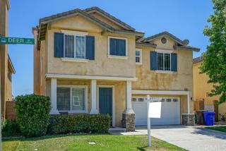 14657 Deer Dr, Fontana, CA 92336-1117