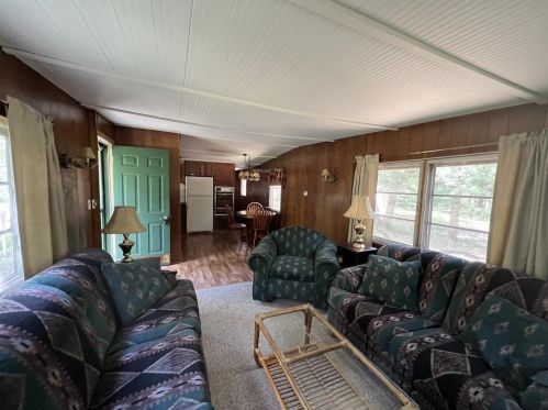 1362 Cypress Dr, Friendship WI  53934-9508 exterior