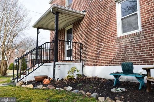 144 Filbert Ave, Wilmington, DE 19805-2538