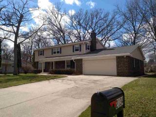 2134 Collingswood Dr, Beloit, WI 53511-2314