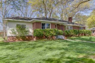 1801 Blvd Hts, Anderson SC  29621-3828 exterior