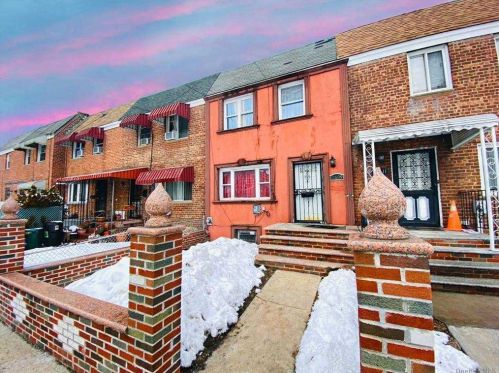116-09 167th St, Jamaica, NY 11434-1232