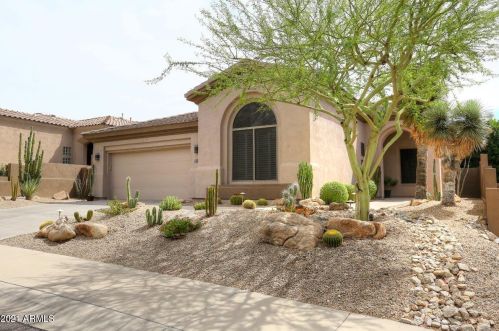 10767 Caribbean Ln, Scottsdale, AZ 85255-8548
