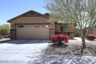 23821 Papago St, Buckeye, AZ 85326-3507