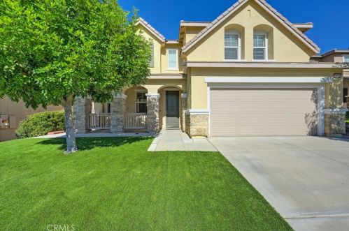 34322 Heather Ridge Rd, Lake Elsinore, CA 92532-2922
