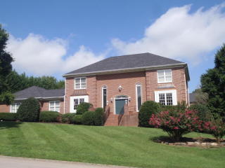 1923 Belvedere Ct, Maryville, TN 37803-2818