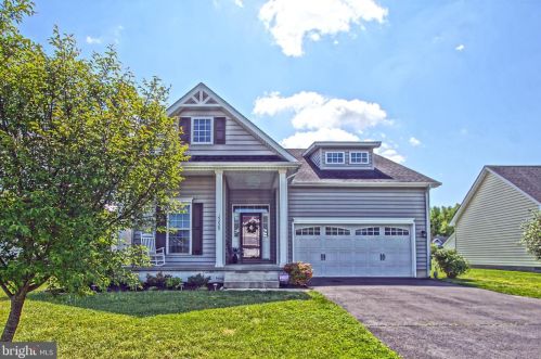 19229 Dutton Ln, Milton, DE 19968-3089