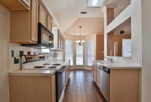 808 Kipling Dr, Allen TX  75002-5759 exterior