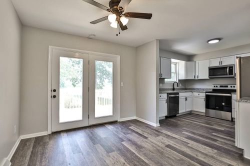 1001 Bay Rd, West Harrison IN  47060-9652 exterior