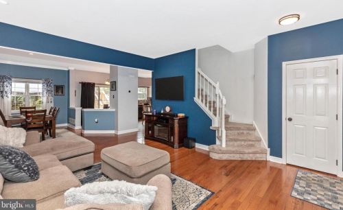 17 Lion Ct, Limerick PA  19468-1339 exterior