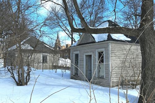 123 Marshall Ave, Springfield MN  56087-1520 exterior