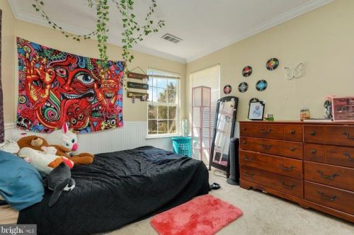 117 Alpine Dr, Leesburg VA  20175-6126 exterior