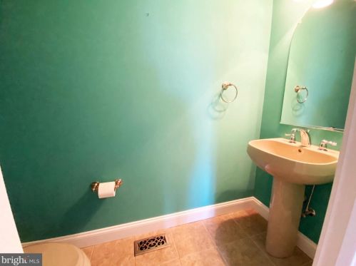 131 Lucky Estates Dr, Harrington DE  19952-6045 exterior