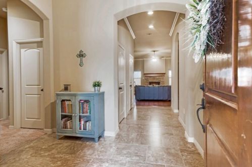 116 Venado Ct, Azle TX  76020-3643 exterior