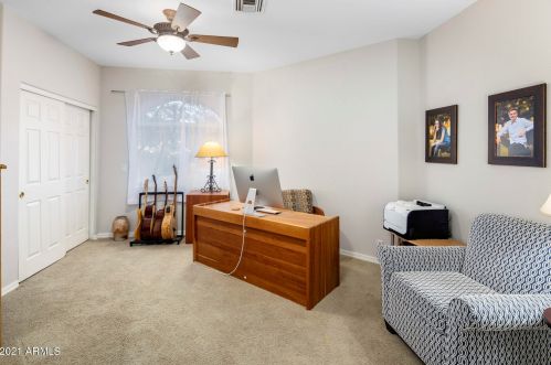 8691 Davenport Dr, Scottsdale AZ 85260-4377 exterior