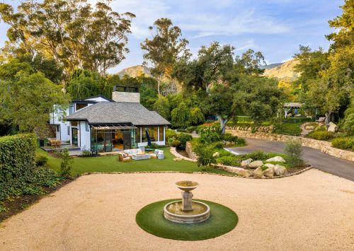 790 Ayala Ln, Santa Barbara, CA 93108-1056