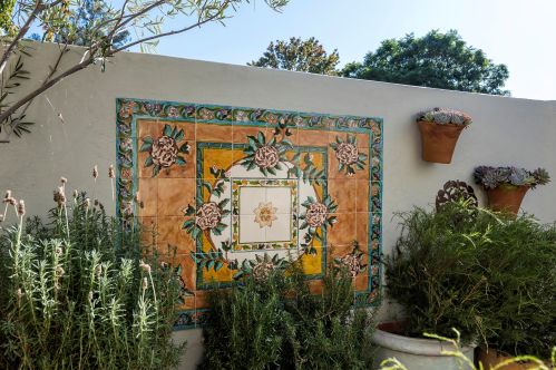 548 San Ysidro Rd, Santa Barbara CA  93108-2125 exterior