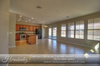 16036 Hualapai St, Goodyear, AZ 85338-7939