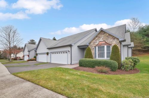 43 Wild Life Trl, Wapping, CT 06074-2079