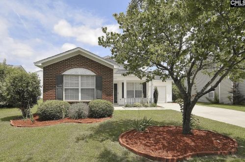 125 Greenvale Dr, Lexington SC  29072-7360 exterior