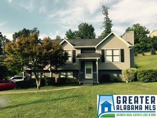 5174 Cimmaron Cir, Pinson, AL 35126-3606