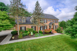 1115 Whitower Dr, Knoxville, TN 37919-7204