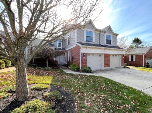 1591 Englewood Pl, Florence, KY 41042-7015
