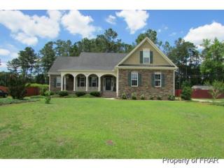 7213 Mariners Landing Dr, Fayetteville, NC 28306-7479
