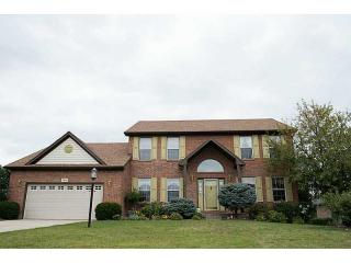 2833 Wagon Wheel Way, Troy, OH 45373-8937