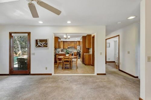 17790 Hitch Ct, Lake Wildwood CA  95946-9648 exterior