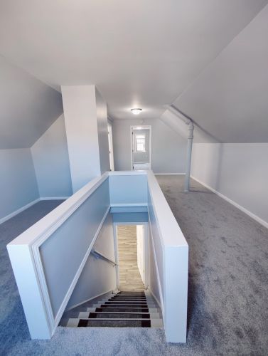 2338 33, Milwaukee WI 53215-2804 exterior