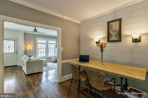 528 Liberty St, Charles Town WV  25414-1830 exterior