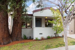 3227 Kansas St, Oakland CA  94602-3917 exterior