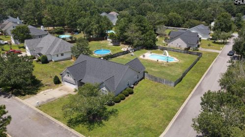 400 Knotts Ct, Lexington, SC 29073-7293