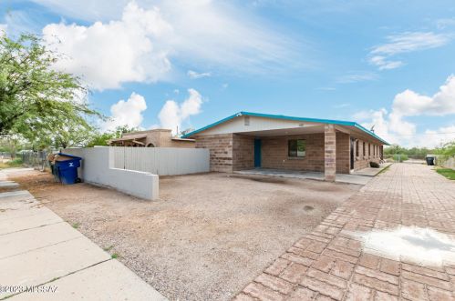 5064 17th Ave, Tucson, AZ 85706-1222
