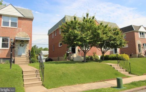 337 Comerford Ter, Ridley Park, PA 19078-1823