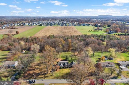 194 Congo Rd, Gilbertsville, PA 19525-9462