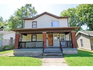 808 9th Ave, Liberty Township, OH 45044