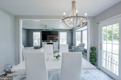 218 Harrogate Dr, Lumberton Township NJ  08048-5050 exterior