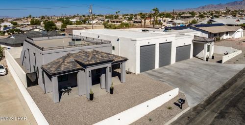 335 Buccaneer Ln, Lake Havasu City AZ  86406-6945 exterior