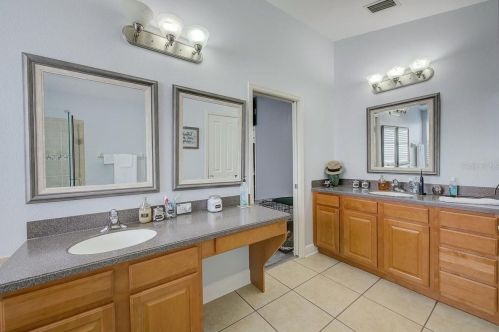 3743 Olde Lanark Dr, Land O Lakes FL  34638-7929 exterior