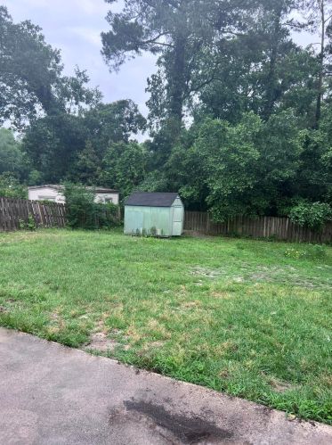 811 Stanton Dr, North Augusta SC  29841-3267 exterior