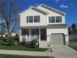 147 Poplar St, Catasauqua, PA 18032-2022