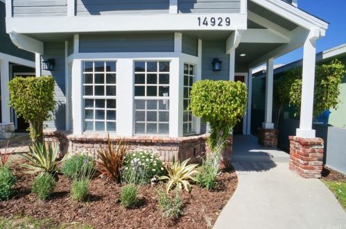 14929 Grevillea Ave, Lawndale, CA 90260-1460