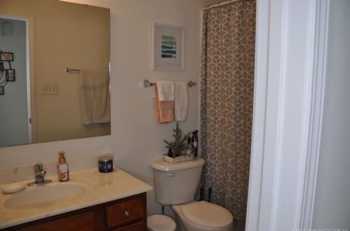 2316 Gray Goose Loop, Fayetteville NC  28306-3552 exterior