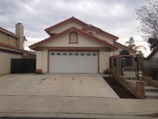 24431 Jacarte Dr, Murrieta CA  92562-4009 exterior