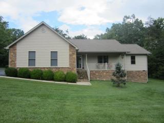 141 Oakmont Way, Crossville TN  38555-2515 exterior