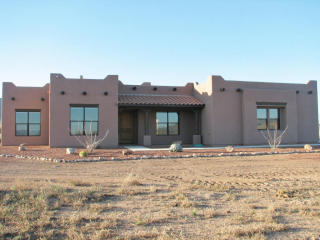 4961 Dragoon Rd, Johnson, AZ