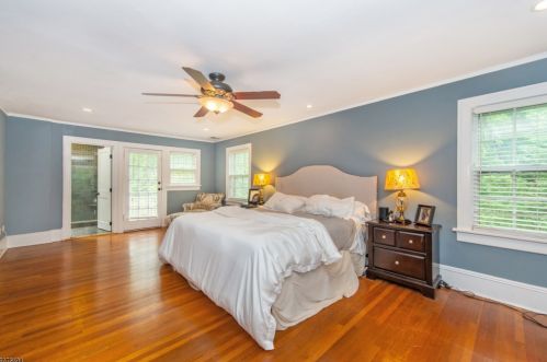 381 Morris Ave, Mountain Lakes NJ  07046-1641 exterior