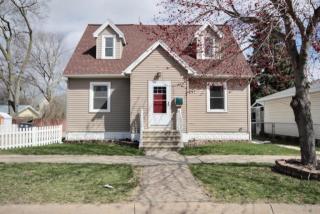 921 14th St, La Crosse, WI 54601-4862